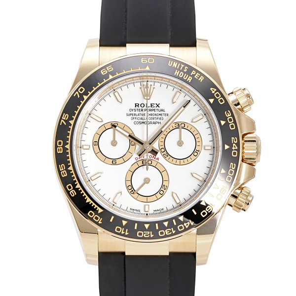 rolex daytona ロレックス コスモグラフ デイトナ  126518ln
