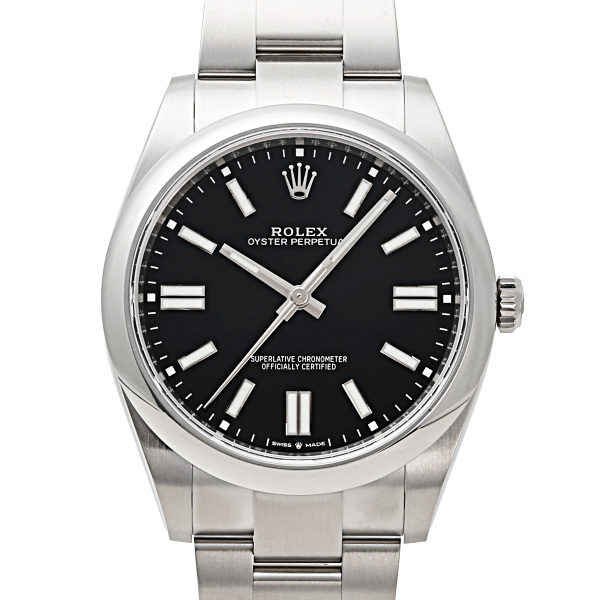 ロレックス rolex オイスターパーペチュアル oysterperpetual w240189