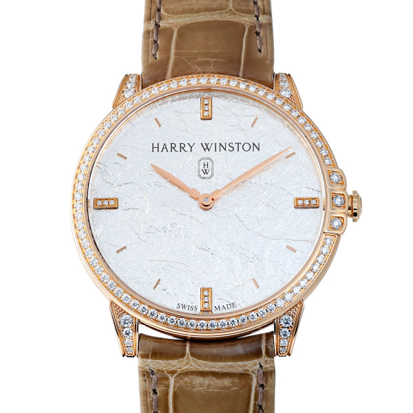 ハリー・ウィンストン harrywinston ミッドナイト midnight w240236