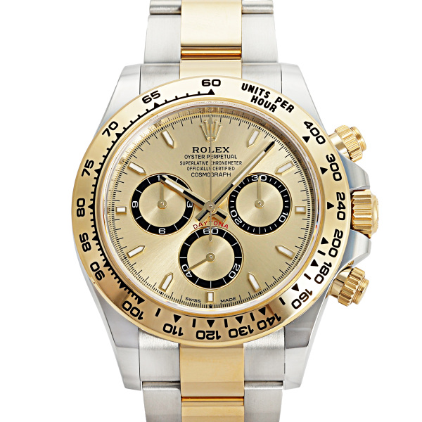 rolex daytona ロレックス コスモグラフ デイトナ  126503