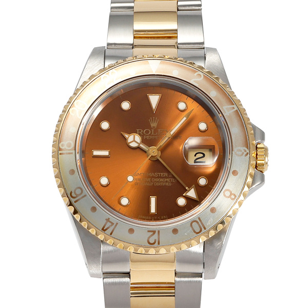 롤렉스 롤렉스 GMT-MASTER II gmtmaster2 w240269