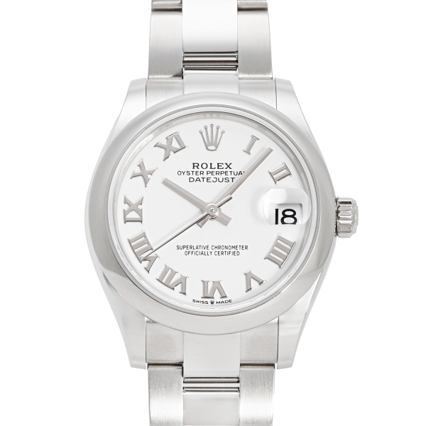 ロレックス rolex デイトジャスト datejust w240279