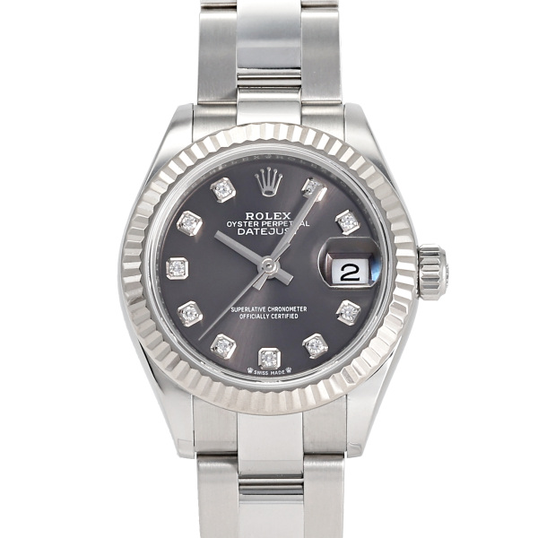 rolex datejust ロレックス デイトジャスト 28 279174g