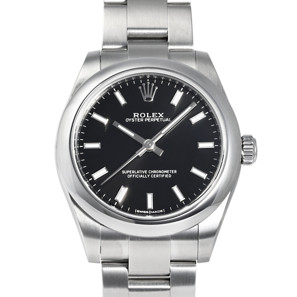 ロレックス rolex オイスターパーペチュアル oysterperpetual w240289