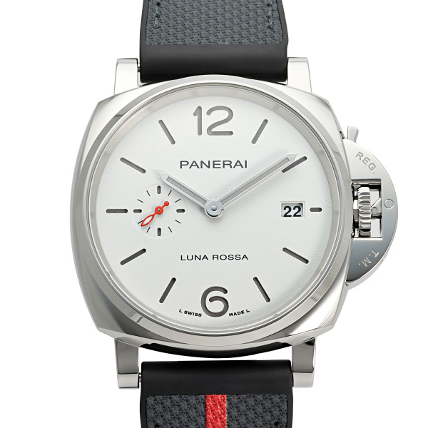panerai luminor パネライ ルミノール ドゥエ ルナ・ロッサ ブティック限定1037本 pam01381