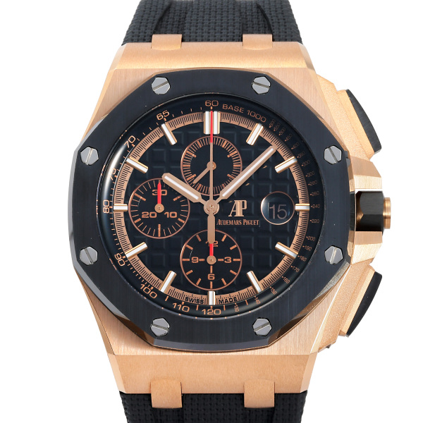 audemarspiguet royaloakoffshore オーデマ・ピゲ ロイヤルオーク オフショア クロノグラフ 26401ro.oo.a002ca.02