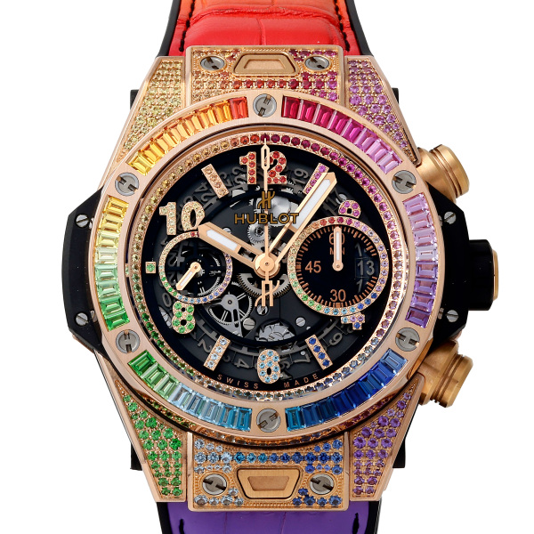 ウブロ hublot ビッグバン bigbang w240329