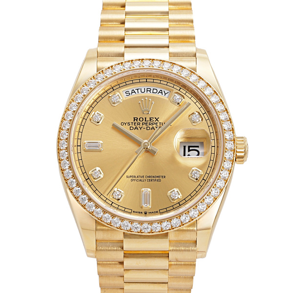 ロレックス rolex デイデイト daydate w240335