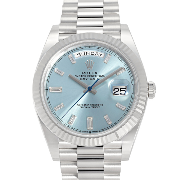 Rolex rolex Day-date daydate w240336