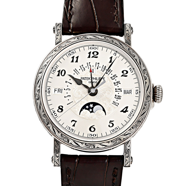 パテック・フィリップ patekphilippe グランドコンプリケーション grandcomplications w240337