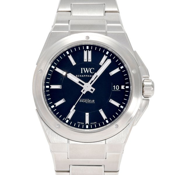 IWCの新品中古 高級腕時計の通販・販売 - ゆきざき