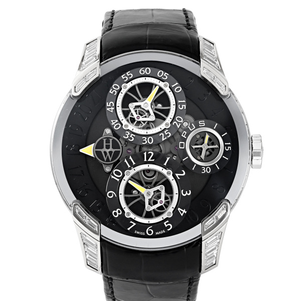 中古] ハリー・ウィンストン オーパス X 世界限定10本 500MMJFMW