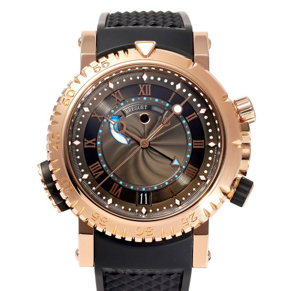 ブレゲ breguet マリーン marine w240362