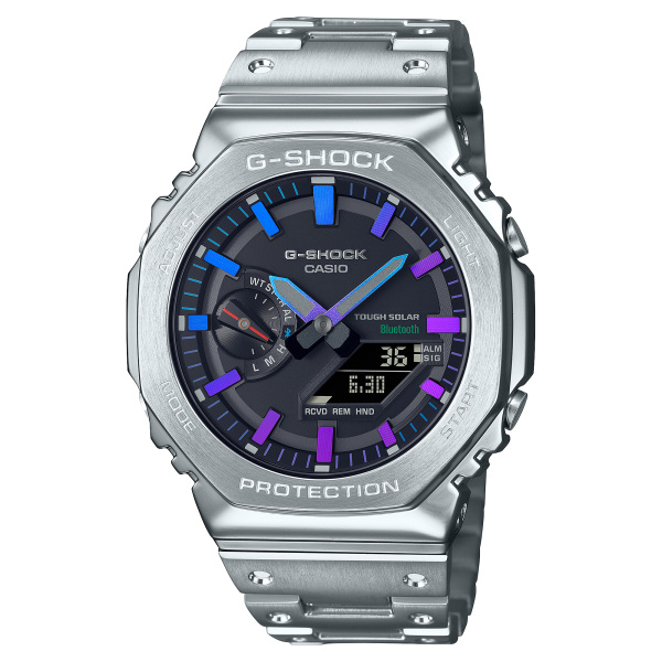 casio gshock Casio G Shock FULL METAL 2100 Series gm-b2100pc-1ajf