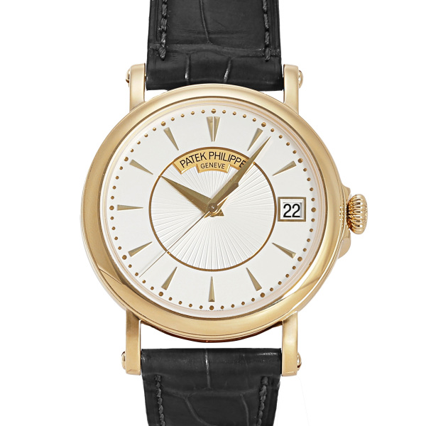 パテック・フィリップ patekphilippe カラトラバ calatrava w240367