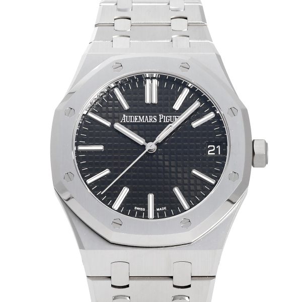 audemarspiguet royaloak オーデマ・ピゲ ロイヤルオーク オートマティック 50周年記念 15510st.oo.1320st.02