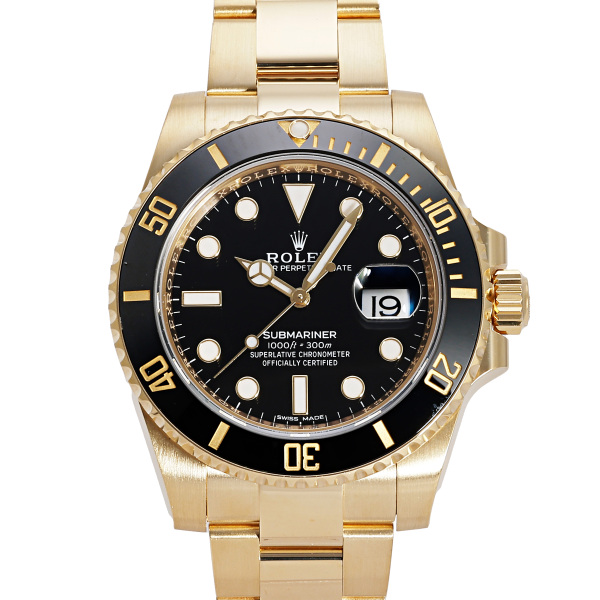 Rolex rolex Submariner Date submarinerdate w240372