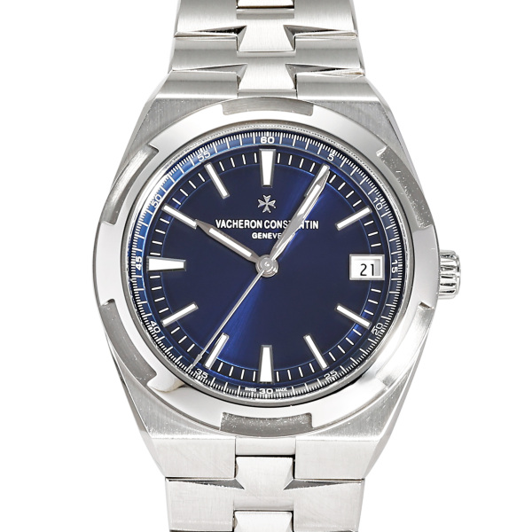 ヴァシュロン・コンスタンタン vacheronconstantin オーヴァーシーズ overseas w240386