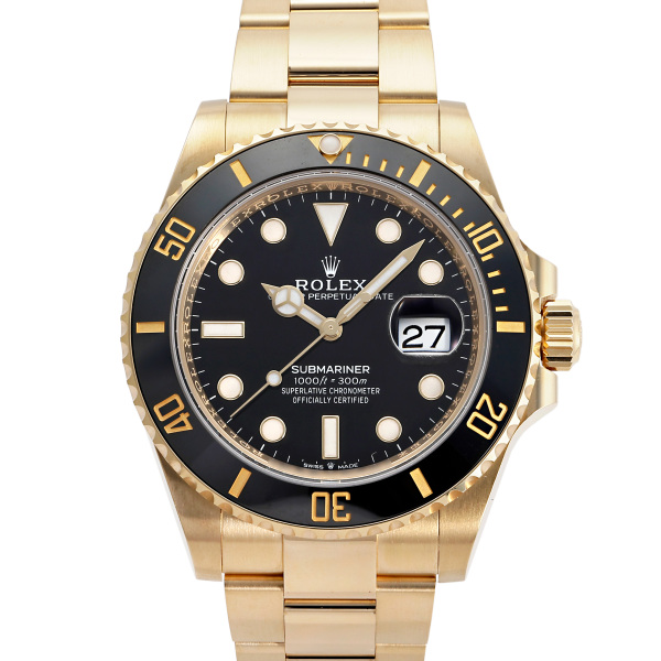 Rolex rolex Submariner Date submarinerdate w240390