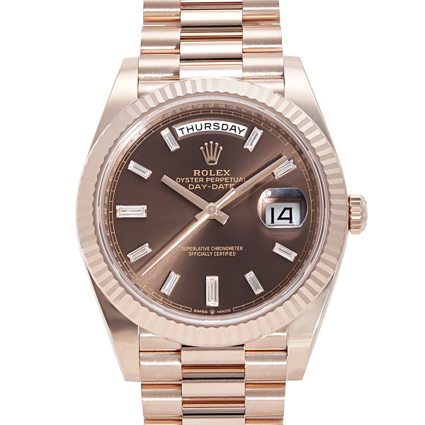 Rolex rolex Day-date daydate w240393