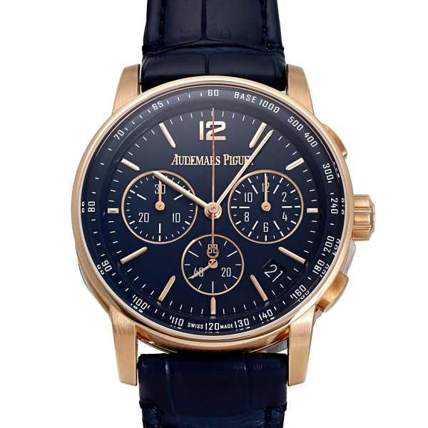 オーデマ・ピゲ audemarspiguet CODE 11.59 code11.59 w240406