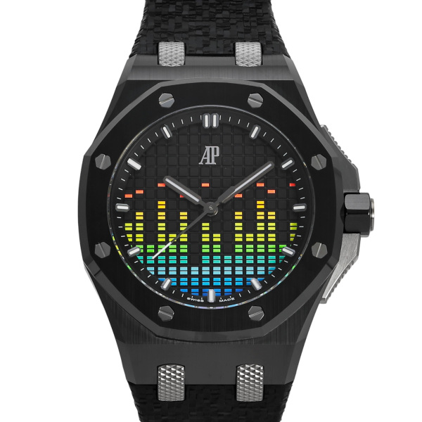 オーデマ・ピゲ audemarspiguet ロイヤルオーク オフショア royaloakoffshore w240416