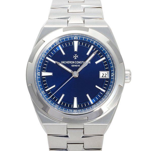 vacheronconstantin overseas ヴァシュロン・コンスタンタン オーヴァーシーズ オートマティック ブティック限定 4500v/110a-b128