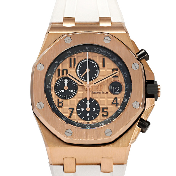 オーデマ・ピゲ audemarspiguet ロイヤルオーク オフショア royaloakoffshore w240475