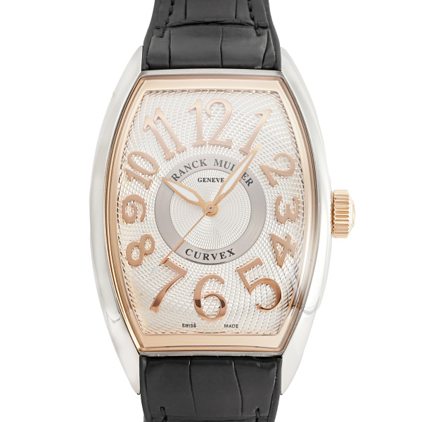 franckmuller tonneaucurvex フランク・ミュラー トノウカーベックス  cx40scatac5n