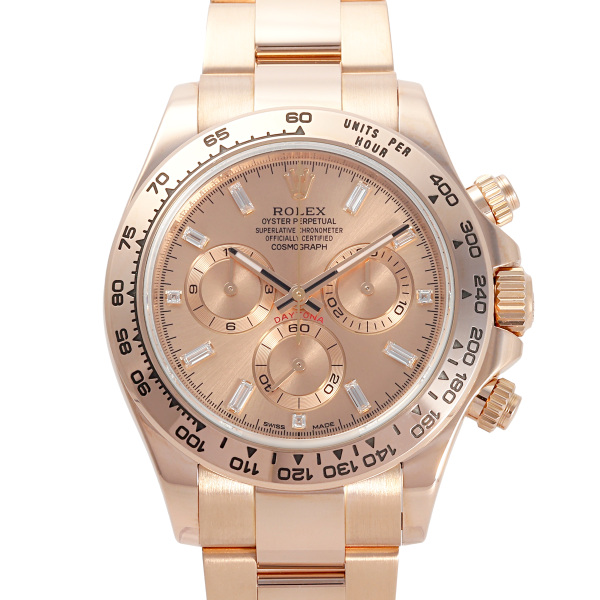 ロレックス rolex コスモグラフ デイトナ daytona w240496