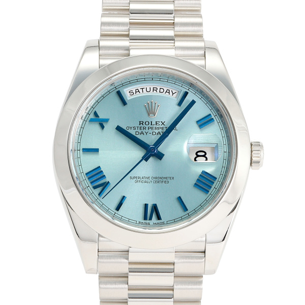 ロレックス rolex デイデイト daydate w240498