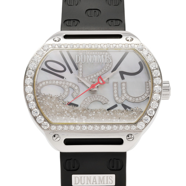 dunamis spartan デュナミス スパルタン  sp-s8