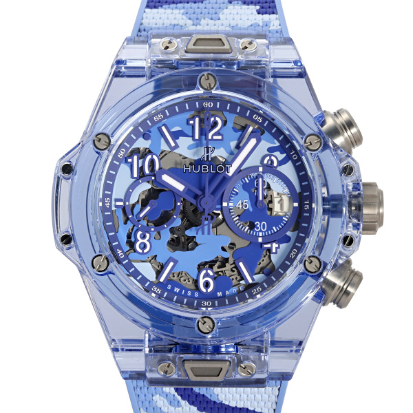 ウブロ hublot ビッグバン bigbang w240513