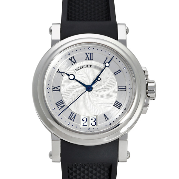 ブレゲ breguet マリーン marine w240515