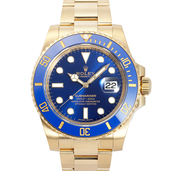 ロレックス rolex サブマリーナー デイト submarinerdate w240532