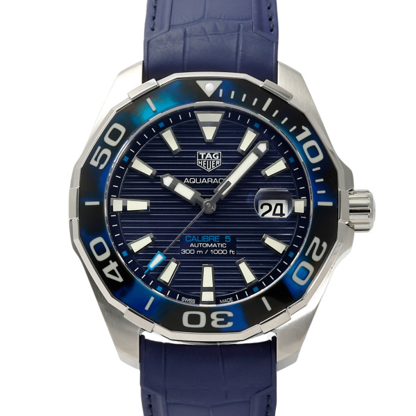 tagheuer aquaracer タグ・ホイヤー アクアレーサー  way201p.ft6178