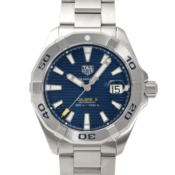 タグ・ホイヤー tagheuer アクアレーサー aquaracer w240540