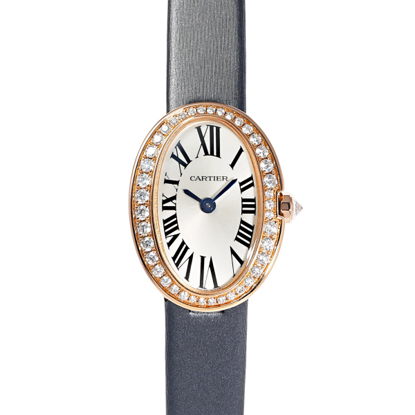 カルティエ cartier ベニュワール baignoire w240543