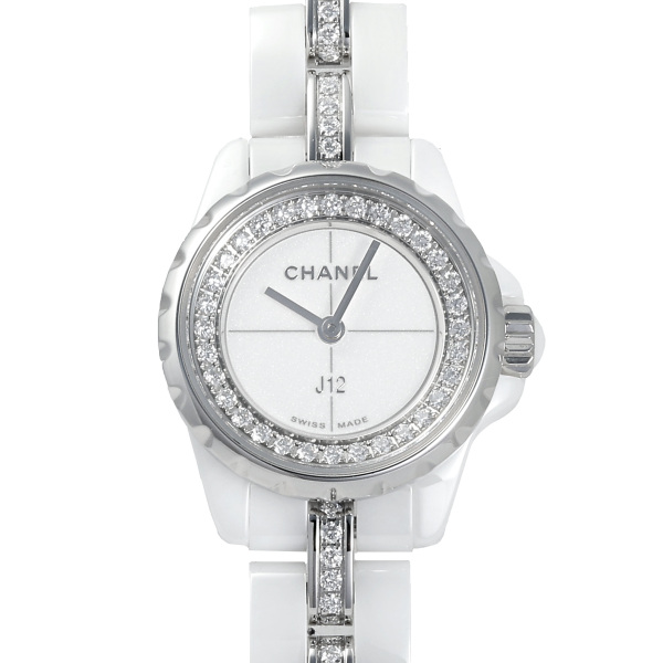 chanel j12 シャネル J12 XS 19MM h5238