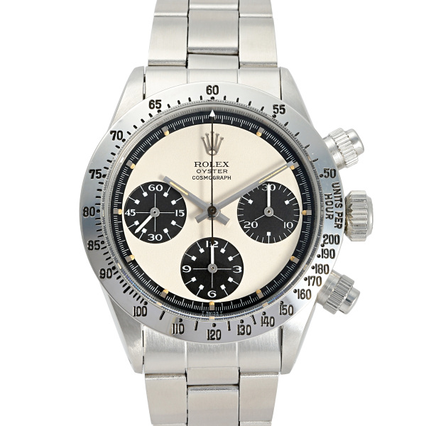 rolex daytona ロレックス コスモグラフ デイトナ ポールニューマン 6265