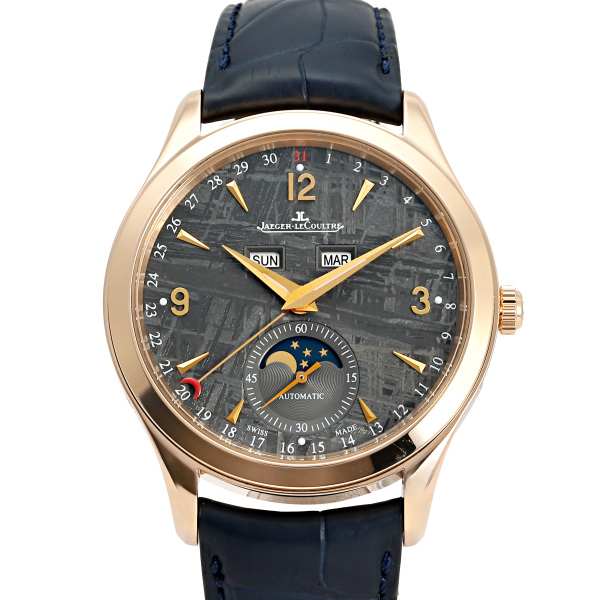 ジャガー・ルクルト jaegerlecoultre マスター master w240581