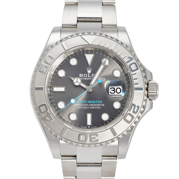 ロレックス rolex ヨットマスター yachtmaster w240584