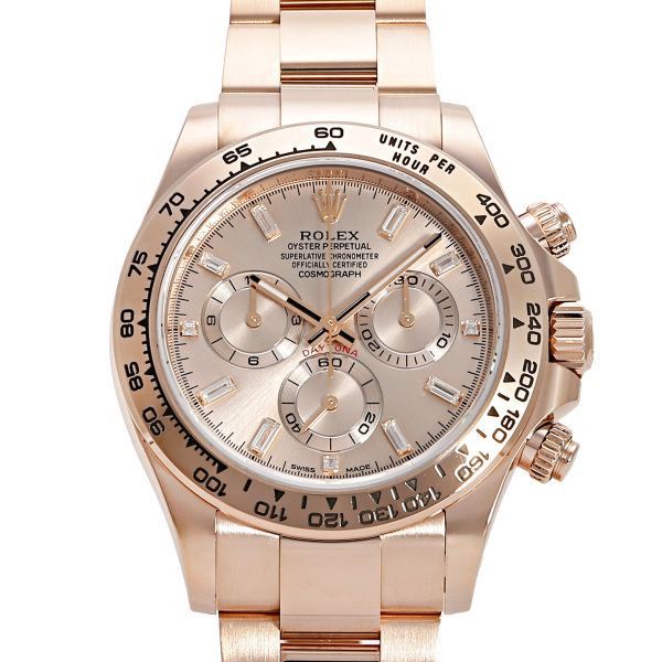 コスモグラフ デイトナの商品写真