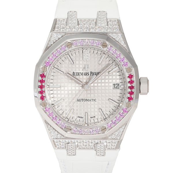 オーデマ・ピゲ audemarspiguet ロイヤルオーク royaloak w240597