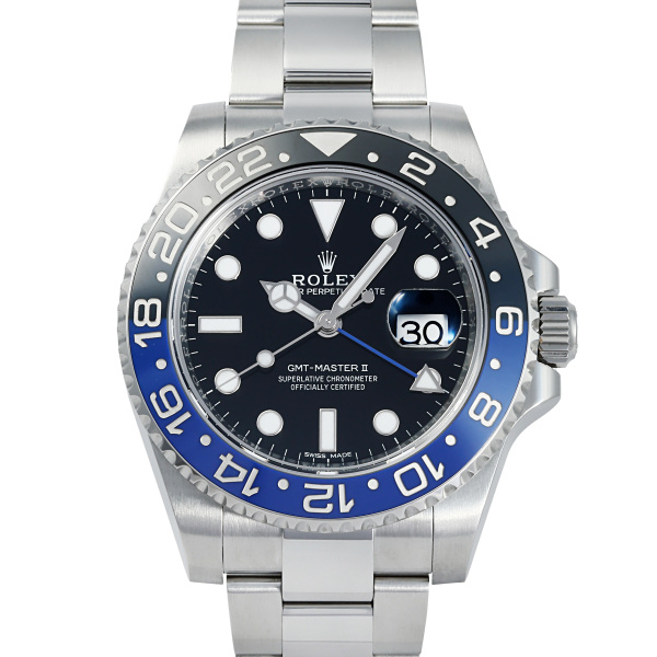 rolex gmtmaster2 w240600
