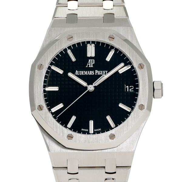 audemarspiguet royaloak オーデマ・ピゲ ロイヤルオーク オートマティック 15500st.oo.1220st.03