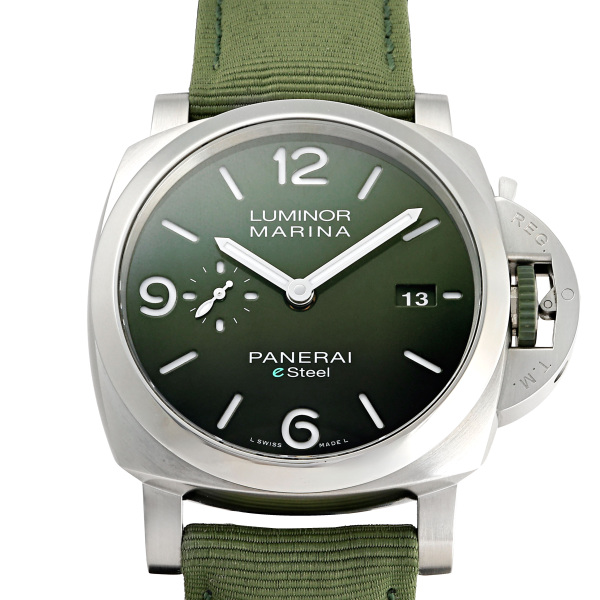 パネライ panerai ルミノール luminor w240625