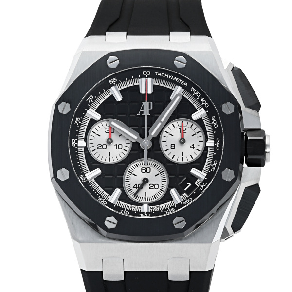 audemarspiguet royaloakoffshore オーデマ・ピゲ ロイヤルオーク オフショア クロノグラフ 26420so.oo.a002ca.01
