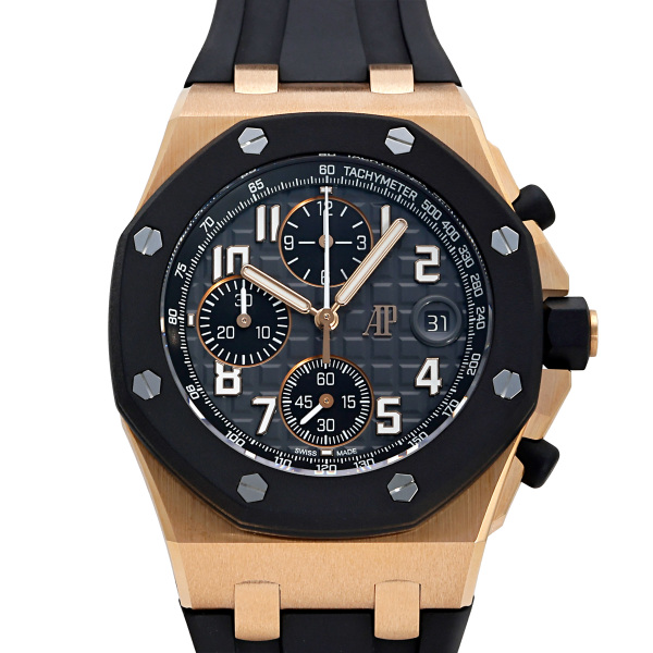audemarspiguet royaloakoffshore オーデマ・ピゲ ロイヤルオーク オフショア クロノグラフ 26238ok.oo.a002ca.01