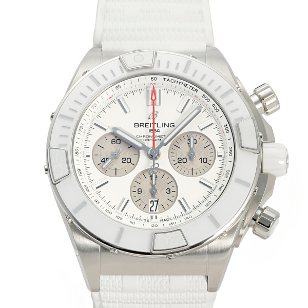 ブライトリング breitling クロノマット chronomat w240641